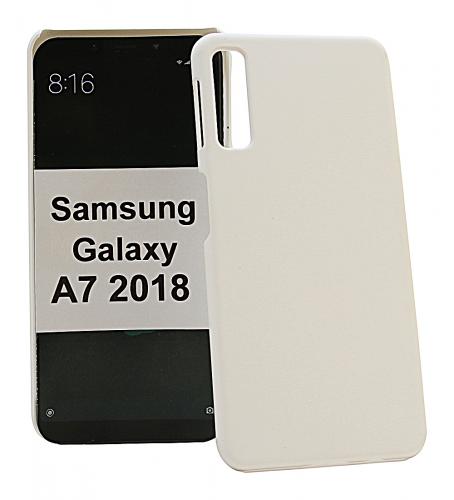 Hardcase Cover Samsung Galaxy A7 2018 (A750FN/DS)