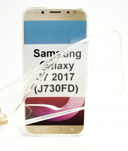 Ultra Thin TPU Cover Samsung Galaxy J7 2017 (J730FD)