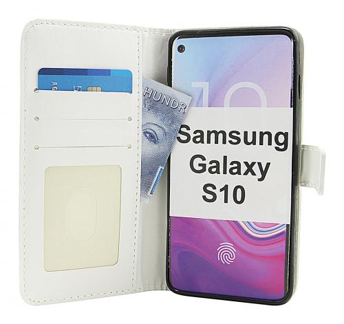 Designwallet Samsung Galaxy S10 (G973F)