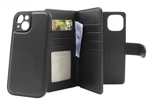 Skimblocker XL Magnet Wallet iPhone 15