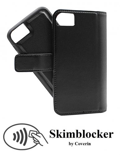 Skimblocker Magnet Wallet iPhone 8