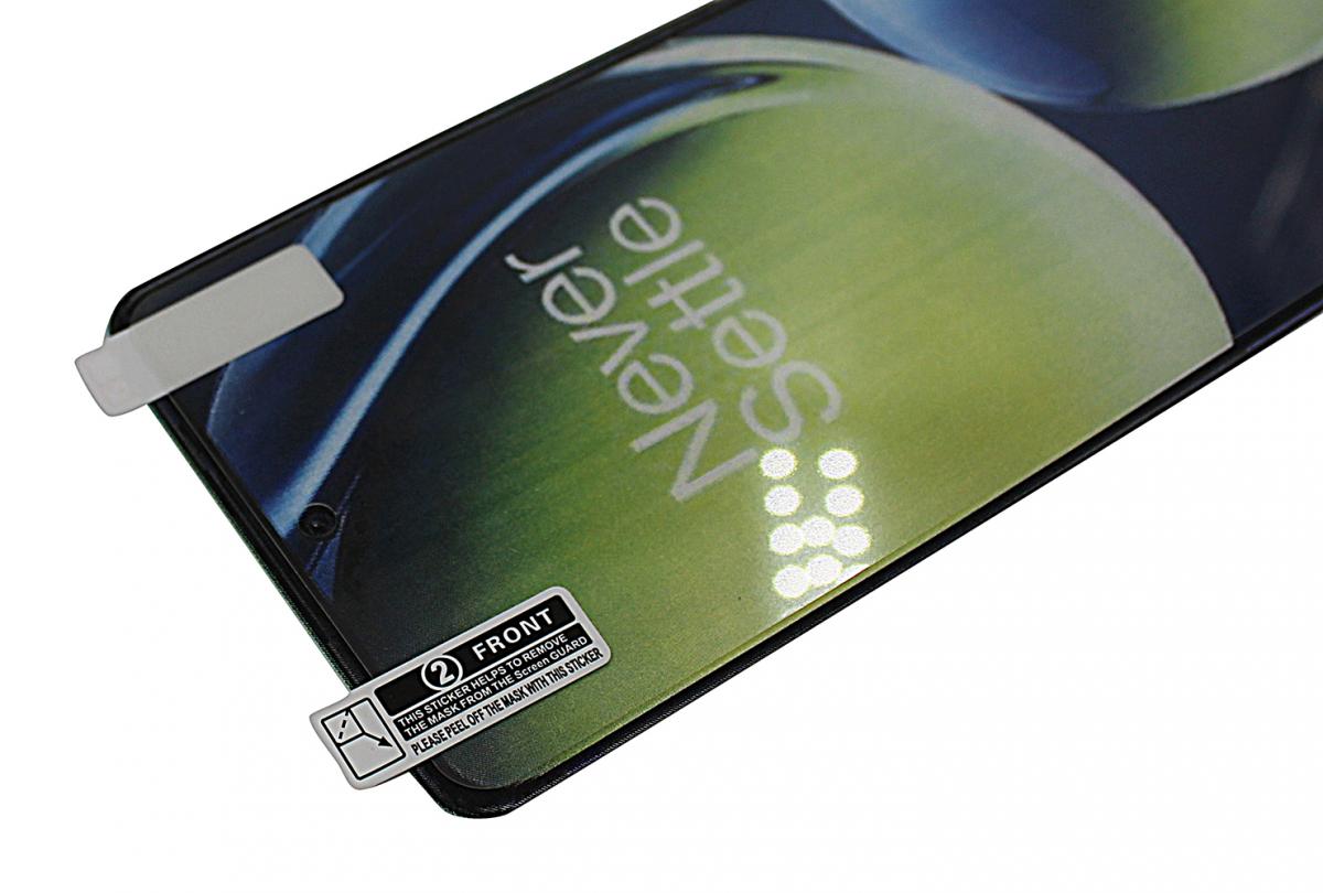 Skrmbeskyttelse OnePlus Nord CE 3 Lite 5G