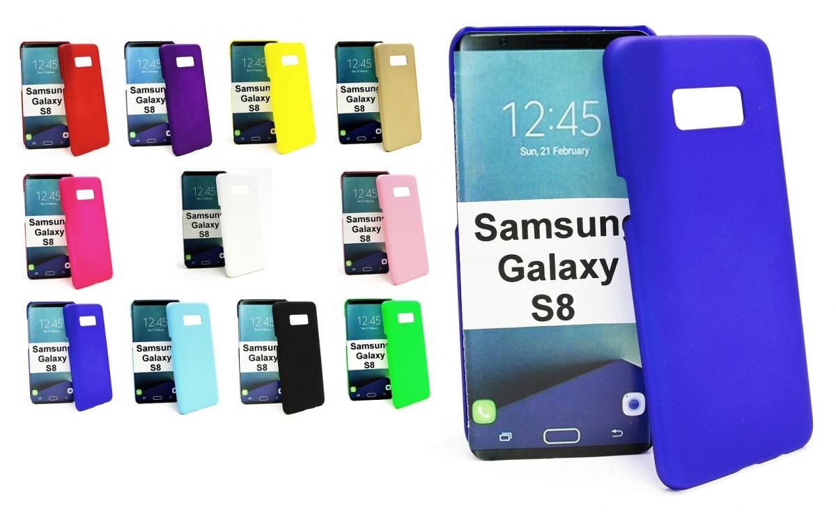 Hardcase Cover Samsung Galaxy S8 (G950F)