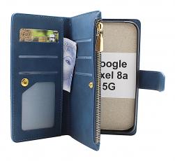 XL Standcase Luxwallet Google Pixel 8a 5G