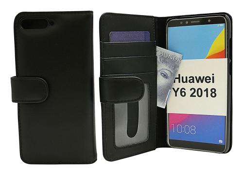 Mobiltaske Huawei Y6 2018