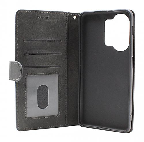 Zipper Standcase Wallet OnePlus Nord 3 5G