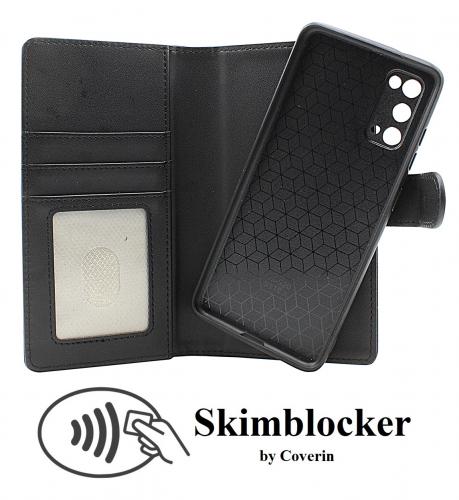 Skimblocker Samsung Galaxy S20 / S20 5G Magnet Mobilcover