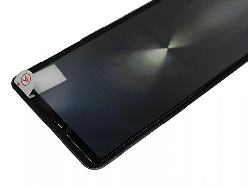 Full Frame Glasbeskyttelse Sony Xperia 10 VI 5G