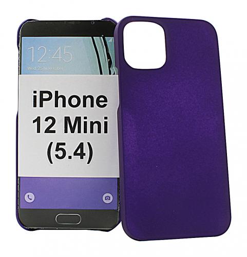 Hardcase Cover iPhone 12 Mini (5.4)