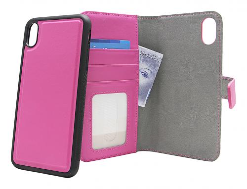 Skimblocker Magnet Wallet iPhone Xs Max