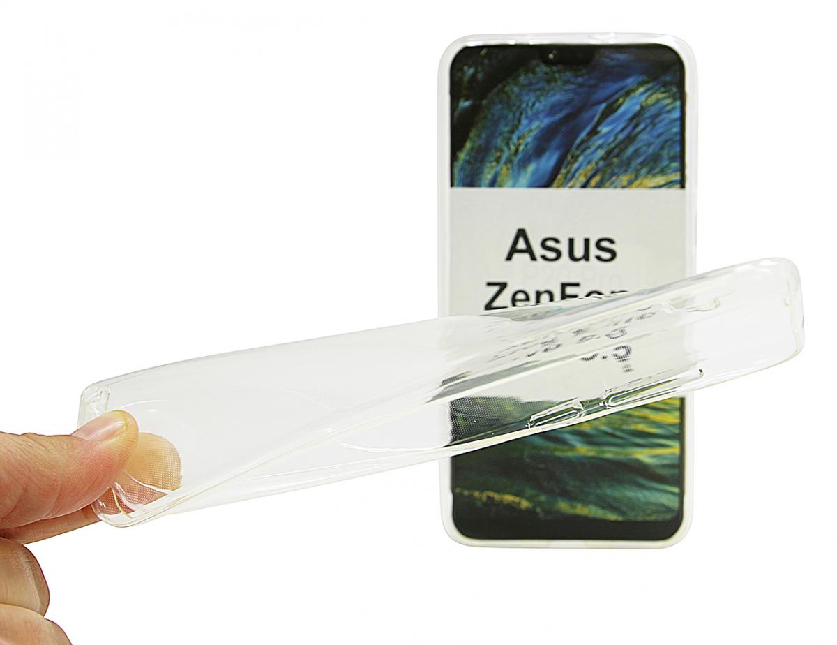 Ultra Thin TPU Cover Asus ZenFone Live 5.5 (ZB553KL)