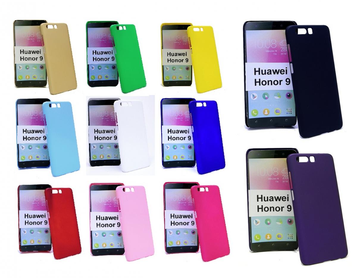 Hardcase Cover Huawei Honor 9 (STF-L09)