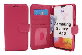 New Standcase Wallet Samsung Galaxy A10 (A105F/DS)