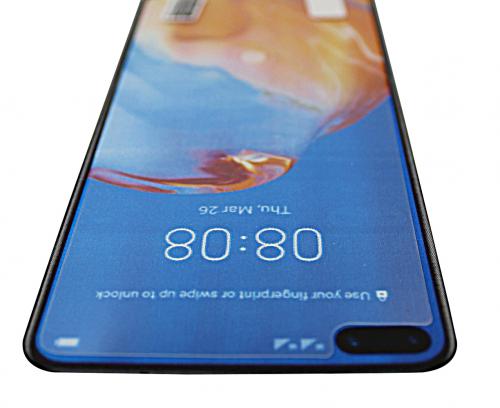 6-Pack Skrmbeskyttelse Huawei P40