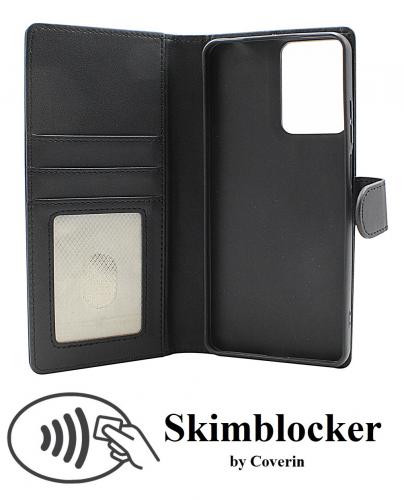 Skimblocker Motorola Moto E14 Mobilcover