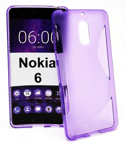 S-Line Cover Nokia 6