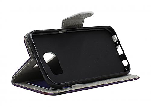 Standcase Designwallet Samsung Galaxy S6 (SM-G920F)