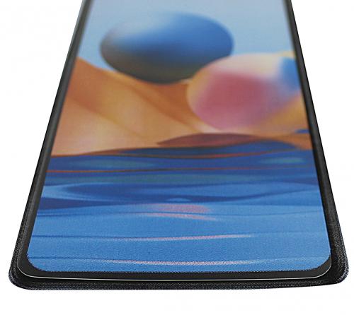 6-Pack Skrmbeskyttelse Xiaomi Redmi Note 10 Pro