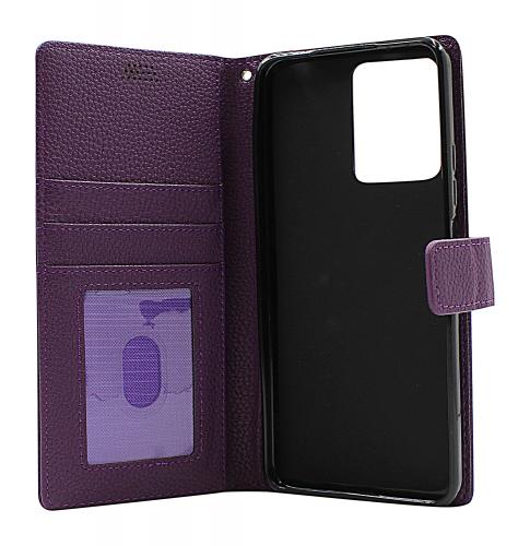 New Standcase Wallet Xiaomi Redmi Note 12