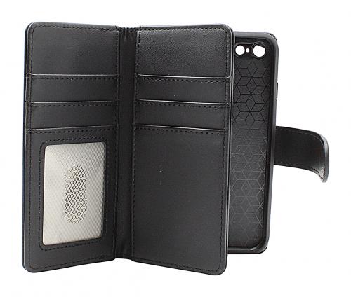 Skimblocker XL Magnet Wallet iPhone 6/7/8/SE 2nd/3rd Gen.