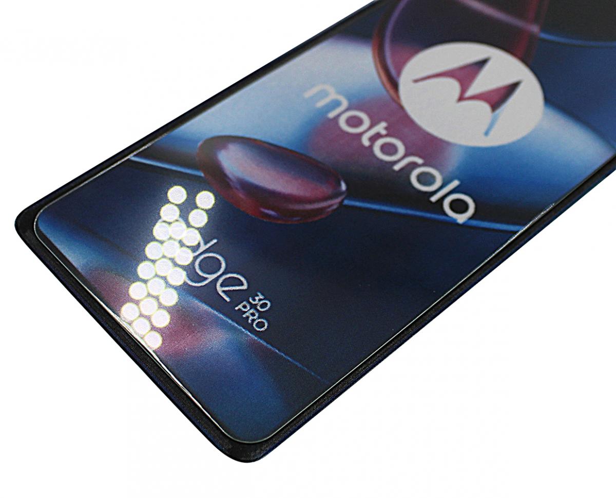 Glasbeskyttelse Motorola Edge 30 Pro