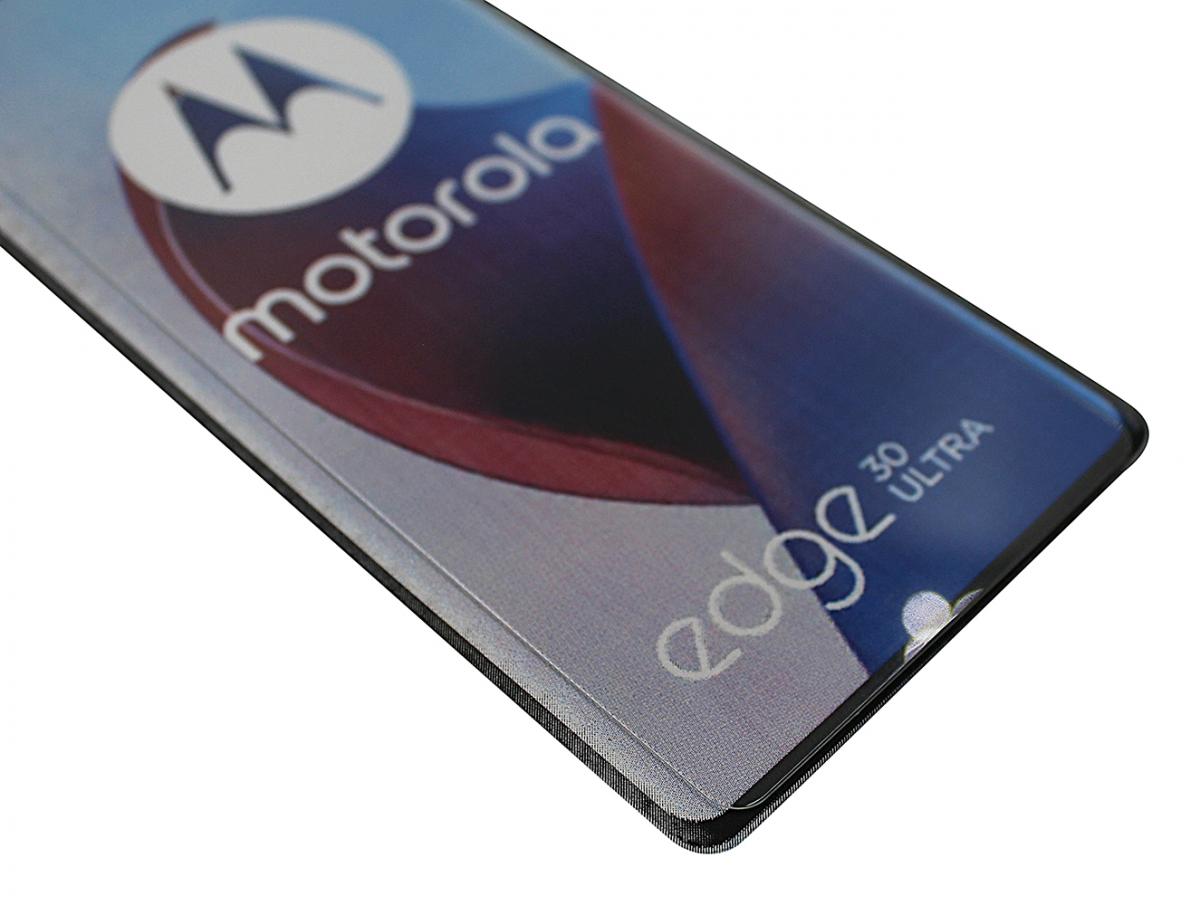 Glasbeskyttelse Motorola Edge 30 Ultra 5G