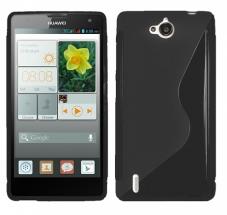 S-Line Cover Huawei Ascend G740
