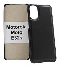 Magnet Cover Motorola Moto E32s