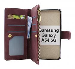 XL Standcase Luxwallet Samsung Galaxy A54 5G