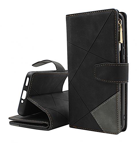 XL Standcase Luxwallet Asus Zenfone 9 5G