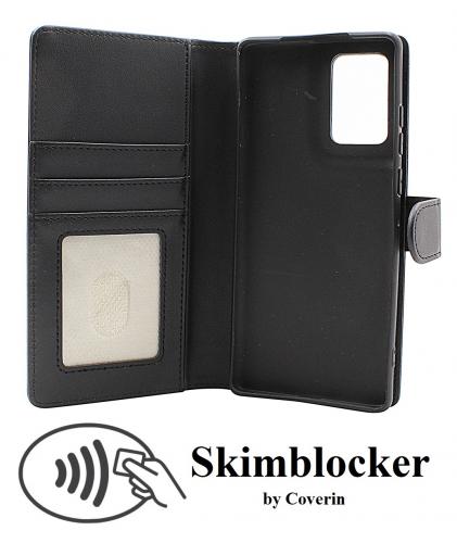 Skimblocker Motorola Edge 50 Fusion 5G Mobilcover