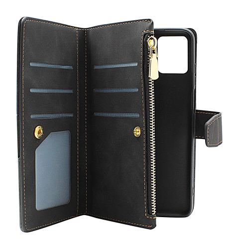 XL Standcase Luxwallet Motorola Moto G32