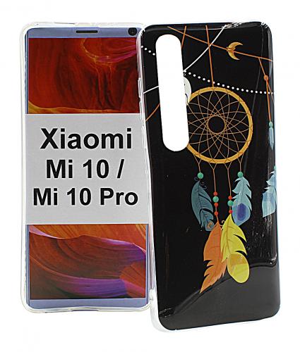 TPU Designcover Xiaomi Mi 10 / Xiaomi Mi 10 Pro