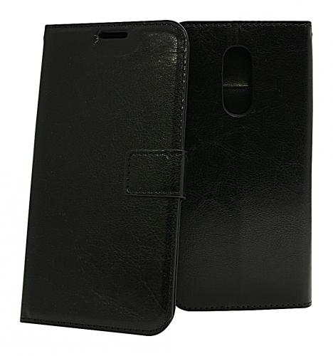 Crazy Horse Wallet Xiaomi Redmi 5 Plus