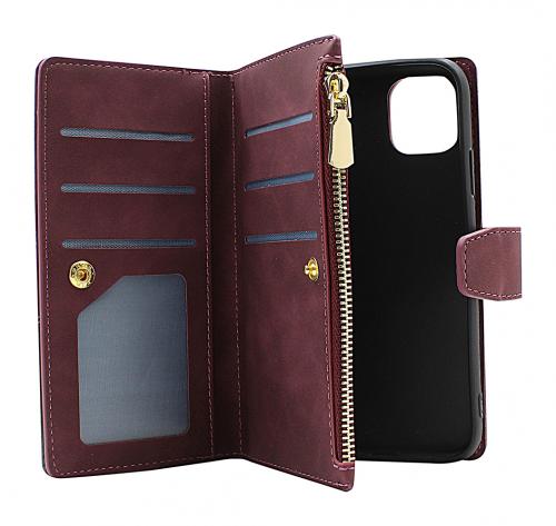 XL Standcase Luxwallet iPhone 11 & iPhone XR