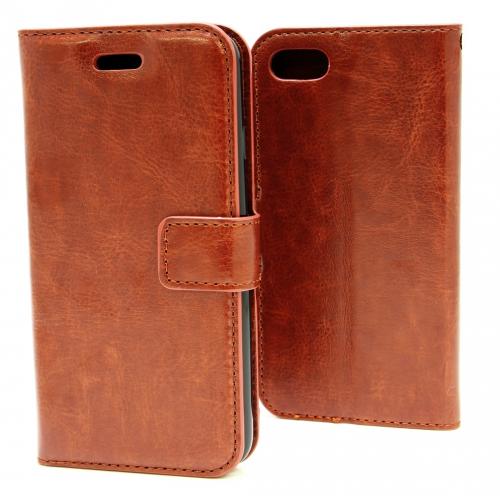 Crazy Horse Wallet iPhone 7