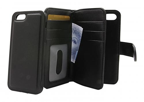 Skimblocker XL Magnet Wallet iPhone 5/5s/SE