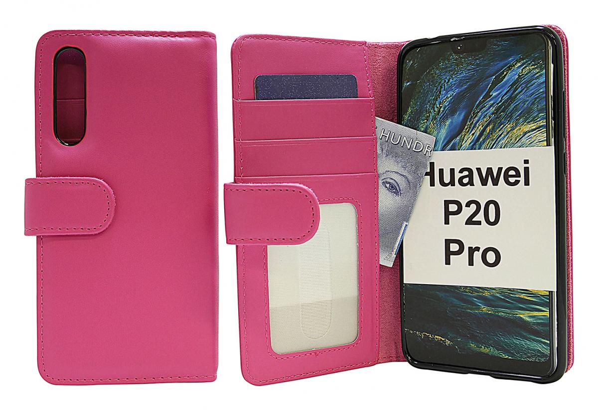 Mobiltaske Huawei P20 Pro