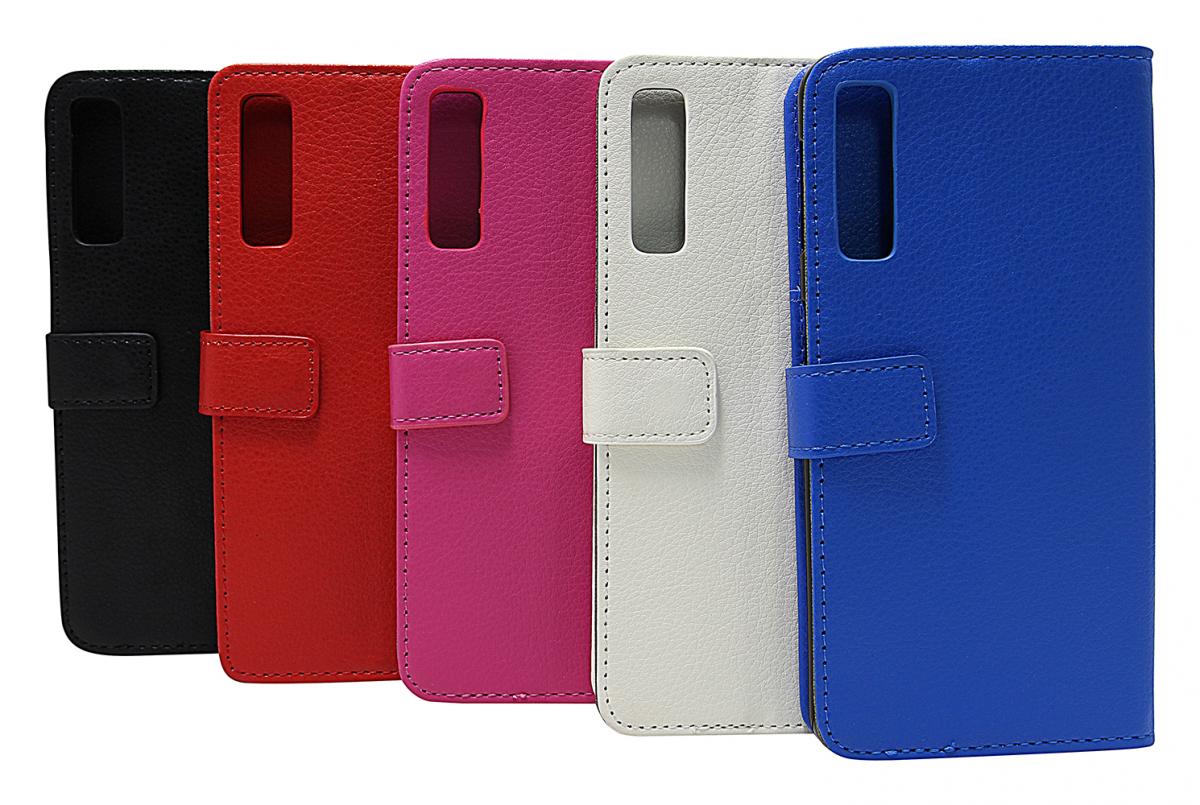 Standcase Wallet Samsung Galaxy A7 2018 (A750FN/DS)