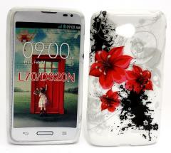 Designcover LG L70 (D320)