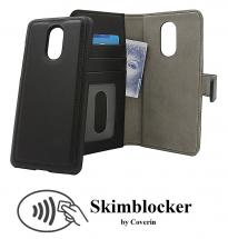 Skimblocker Magnet Wallet Motorola Moto G200