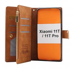 XL Standcase Luxwallet Xiaomi 11T / 11T Pro