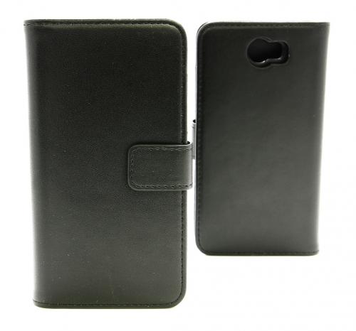 Magnet Wallet Huawei Y5 II