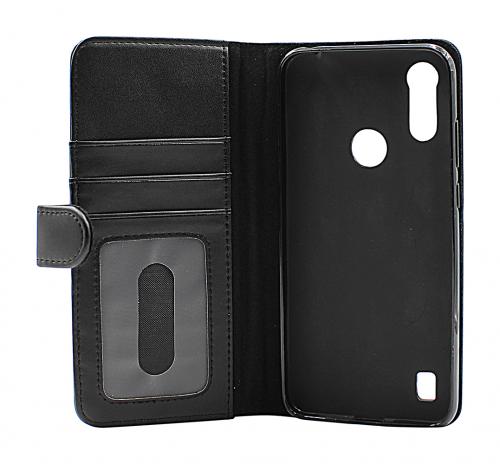 Skimblocker Mobiltaske Motorola Moto E6i