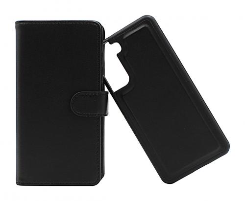 Skimblocker XL Magnet Wallet Samsung Galaxy S21 5G (G991B)