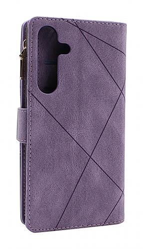 XL Standcase Luxwallet Samsung Galaxy S24 Plus 5G (SM-S926B/DS)