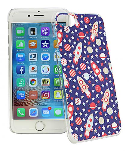 Hardcase Design Cover iPhone 8