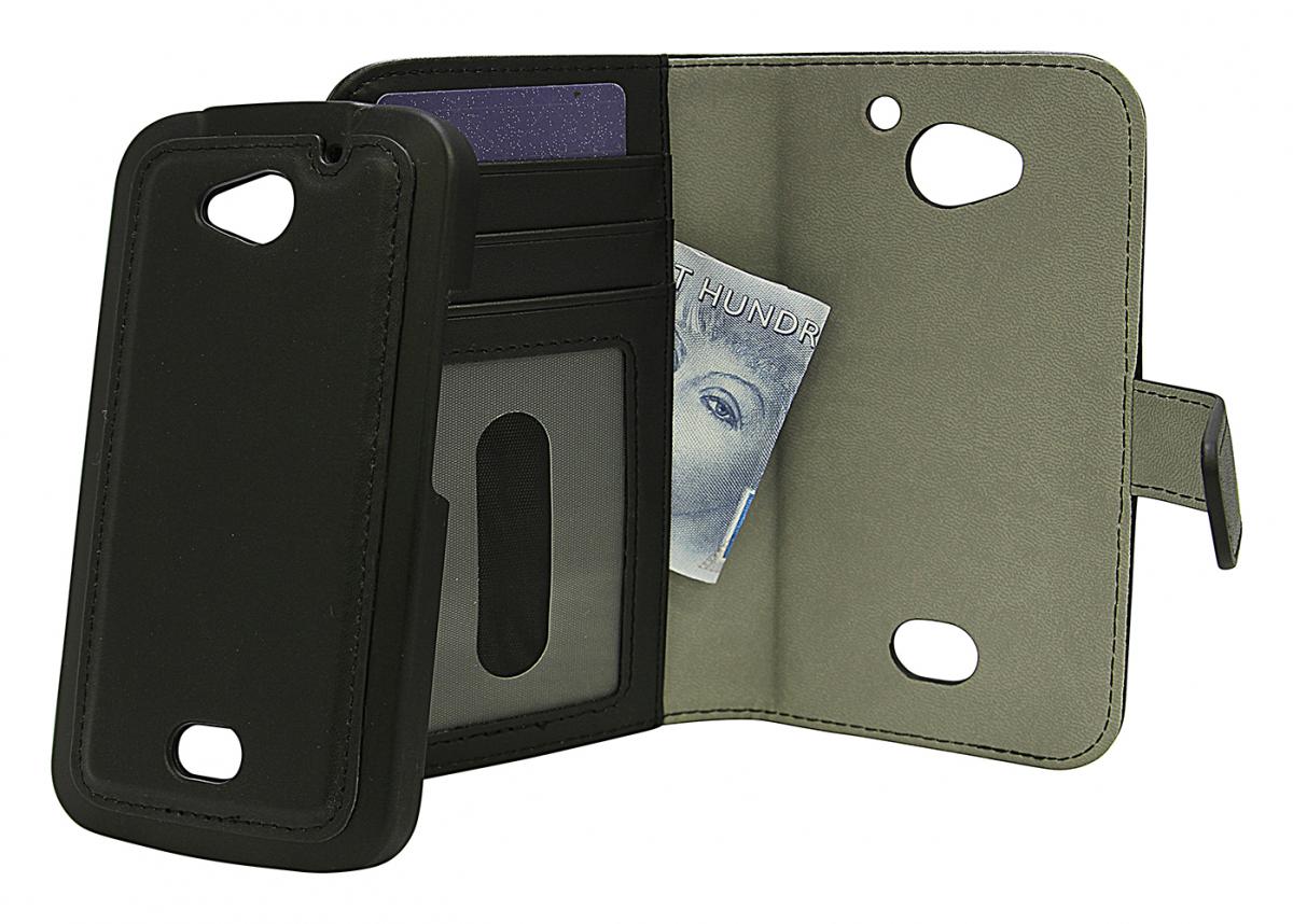 Magnet Wallet Doro 8020X