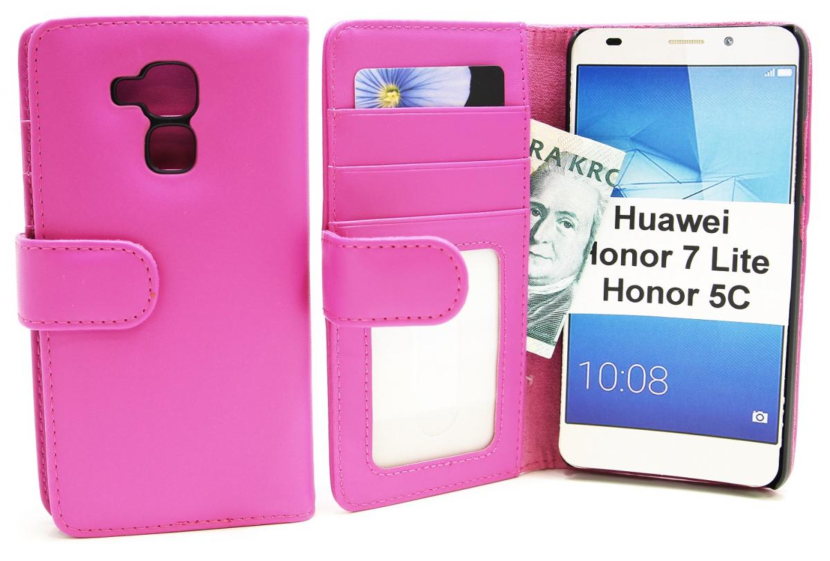 Mobiltaske Huawei Honor 7 Lite