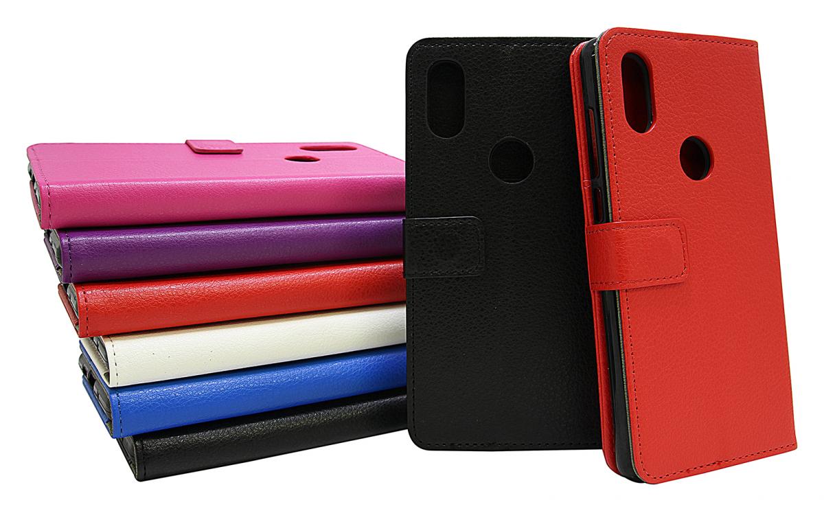 Standcase Wallet Xiaomi Mi Mix 2s